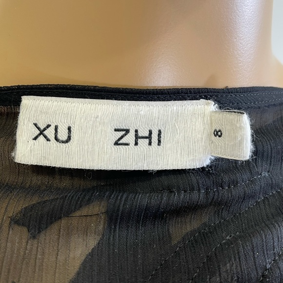 XU ZHI - Picture 2 of 5